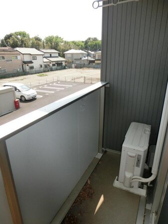 グリーンフォレスト Gの物件内観写真